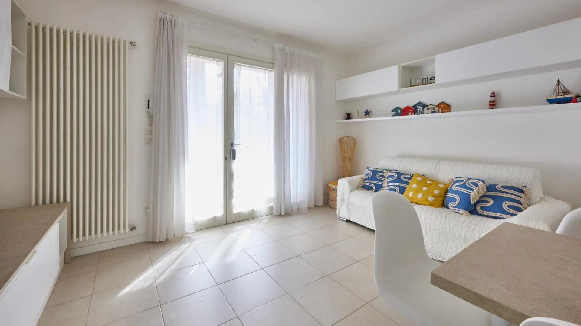 Borgo Paradiso Apartments Lido di Jesolo